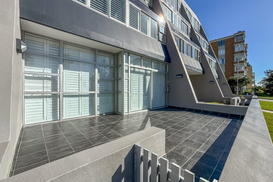 To Let 3 Bedroom Property for Rent in Humewood Eastern Cape